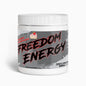 Energy Powder (Strawberry Shortcake)